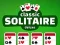 Leikur Klassískt Solitaire Deluxe á netinu