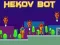 Leikur Hekov Boti á netinu