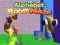 Leikur Alfabét: Herbergi Labyrinth 3D á netinu