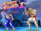 Leikur Götuklæða II: Ryu gegn Sagat á netinu