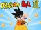 Leikur Dragon Ball III á netinu