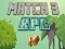 Leikur Match 3 RPG á netinu