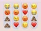 Leikur Emoji Sniðmeistari á netinu