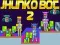 Leikur Jhunko Bot 2 á netinu Leikur Jhunko Bot 2 á netinu