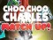 Leikur Choo Choo Charles Leikinn! á netinu