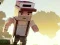 Leikur Parkour Craft 3D á netinu