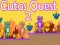 Leikur Cutos Quest 2 á netinu