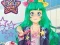 Leikur Manga Lilja á netinu Leikur Manga Lilja á netinu