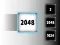 Leikur Inversion 2048 á netinu