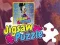 Leikur Scrooge Jigsaw Tile Mania á netinu