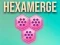 Leikur Hexamerge á netinu