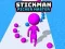 Leikur Stickman Veljandi Meistari á netinu