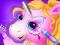 Leikur Pony Sisters Tónlistarband á netinu