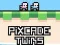Leikur Pixcade Tvíburar á netinu
