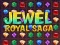 Leikur Jól Royal Saga á netinu