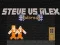 Leikur Steve vs Alex Fangelsflóttinn á netinu