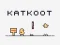 Leikur Katkoot á netinu