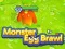 Leikur Framkvæmd Egg Monsters á netinu
