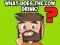 Leikur Heila IQ próf Minecraft Quiz á netinu