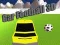 Leikur Bíla Fótbolti 3D á netinu