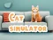 Leikur Katta Simulátor á netinu