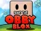 Leikur Bjarga Obby Blox á netinu