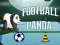 Leikur Fótbolta Panda á netinu
