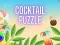 Leikur Cocktail Puzzl á netinu
