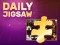Leikur Daglegur Puzzl á netinu