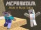 Leikur MCParkour Noob og Noob Barn á netinu