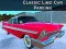 Leikur Classic Limo Bílapark á netinu