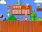 Leikur Super Mario Bros. á netinu