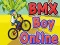 Leikur BMX Strákur Á Netinu á netinu