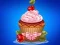 Leikur Fyrirgefning Papas Cupcake Eldhúsleikja á netinu