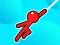 Leikur Stickman Hook Swing á netinu