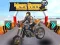 Leikur Mega Ramp Stunt Moto Leikur á netinu