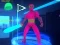 Leikur Cyber Challenge 3D á netinu