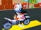 Leikur Moto 3D keppni leikur á netinu