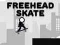 Leikur Frjáls Skate Höfuð á netinu