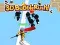 Leikur 3D Loftið Flóð! á netinu