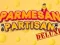 Leikur Parmesan Partisan Deluxe á netinu