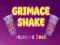 Leikur Grimace Shake Litabók á netinu