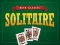 Leikur Besti Klassíski Solitaire á netinu
