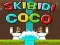 Leikur Coco Skibidi á netinu