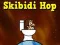 Leikur Skibidi Hop á netinu