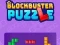 Leikur Blockbuster Puzzl á netinu