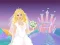 Leikur Prinsessa brúðardress_up leikur á netinu