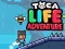 Leikur Toca Life Ævintýri á netinu