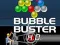 Leikur Bóla Buster HD á netinu