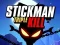 Leikur Stickman Þrífalda Döddu á netinu